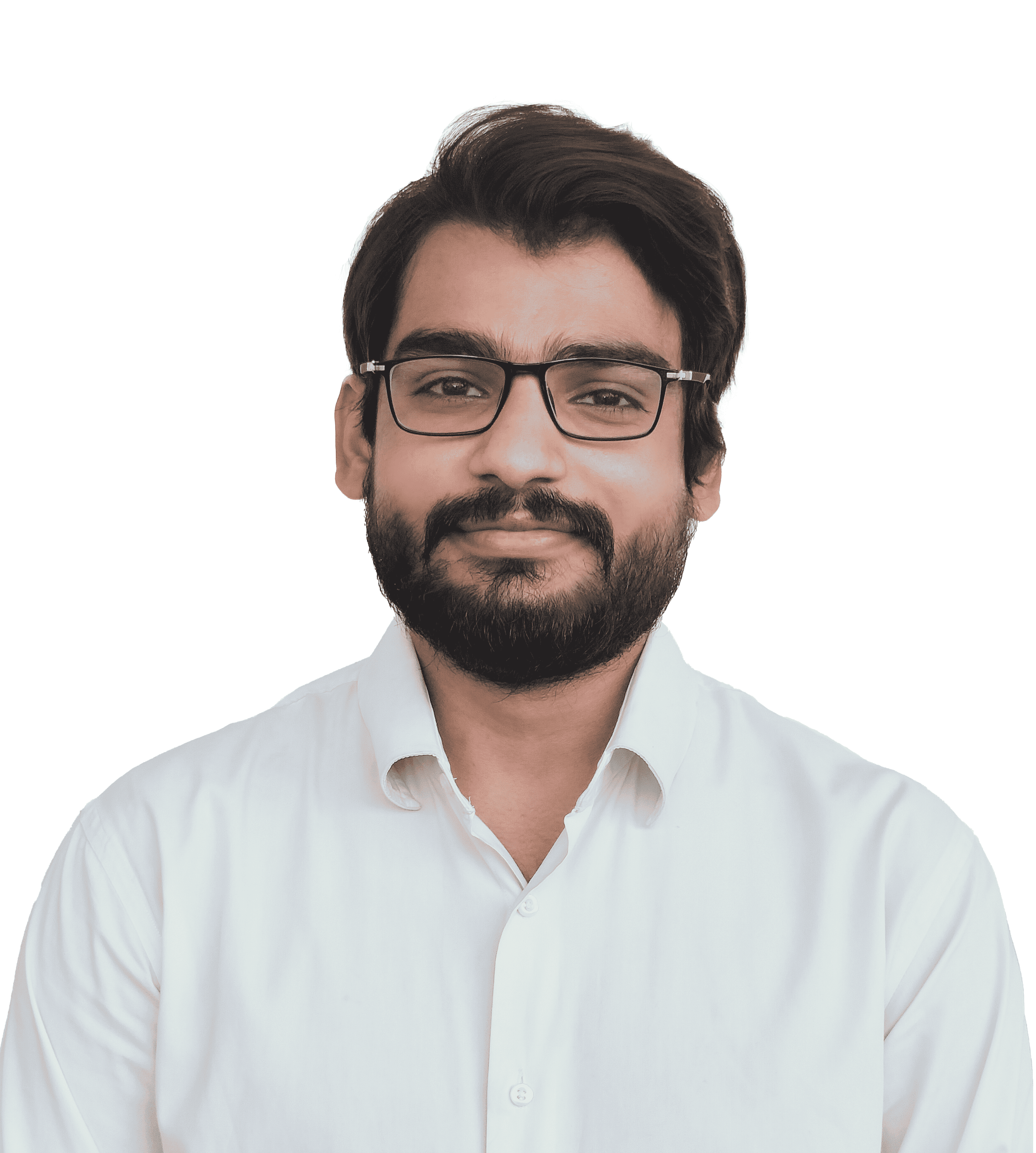 Waqas Ahmed Qazi — Founder & CEO of WAQ Technologies