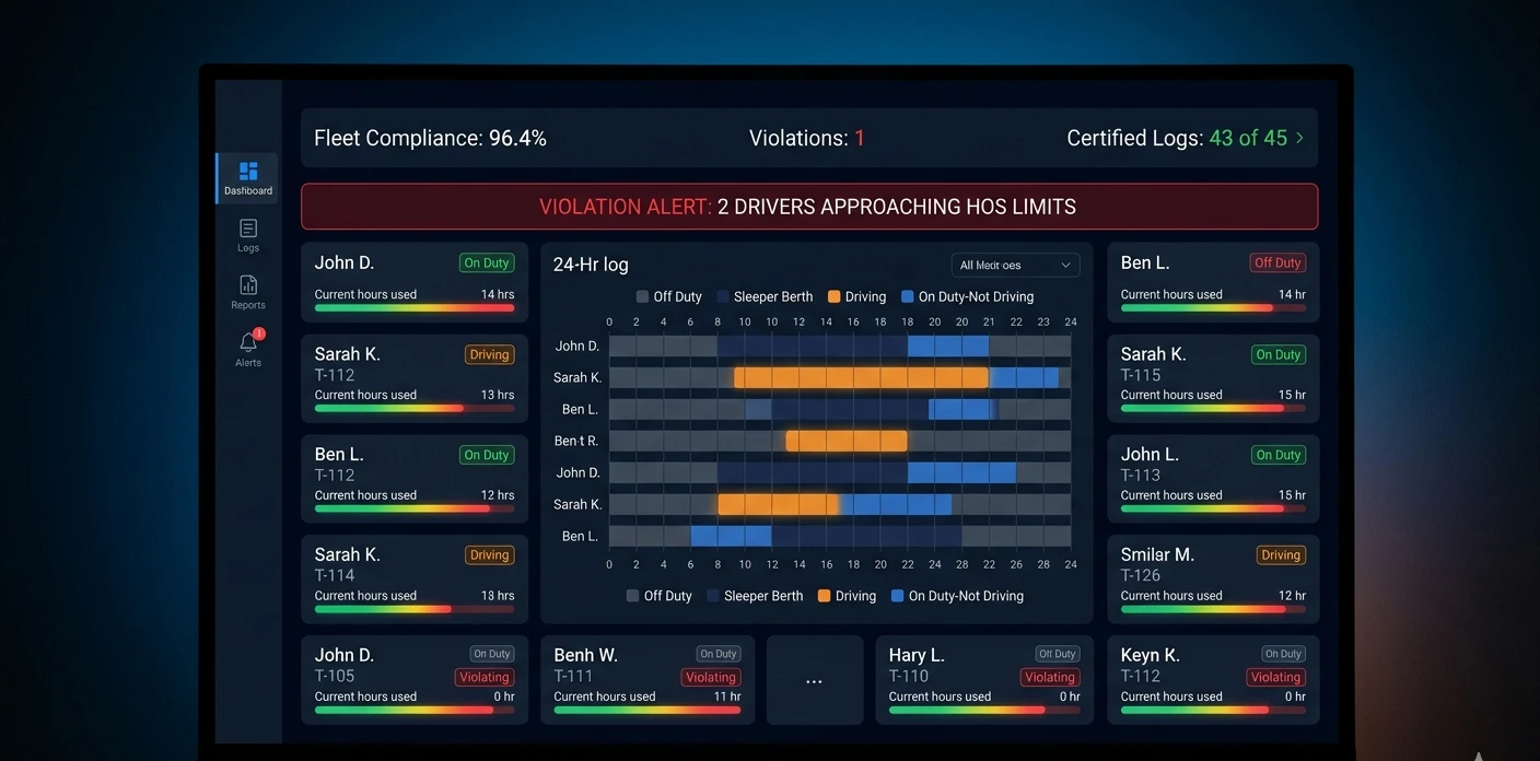 Financial Management — WAQ Technologies