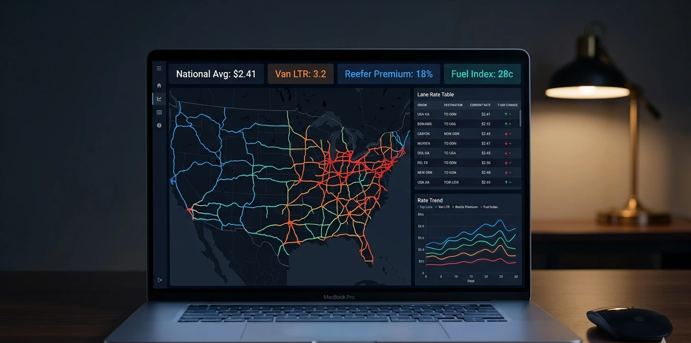 Safety & Compliance — WAQ Technologies
