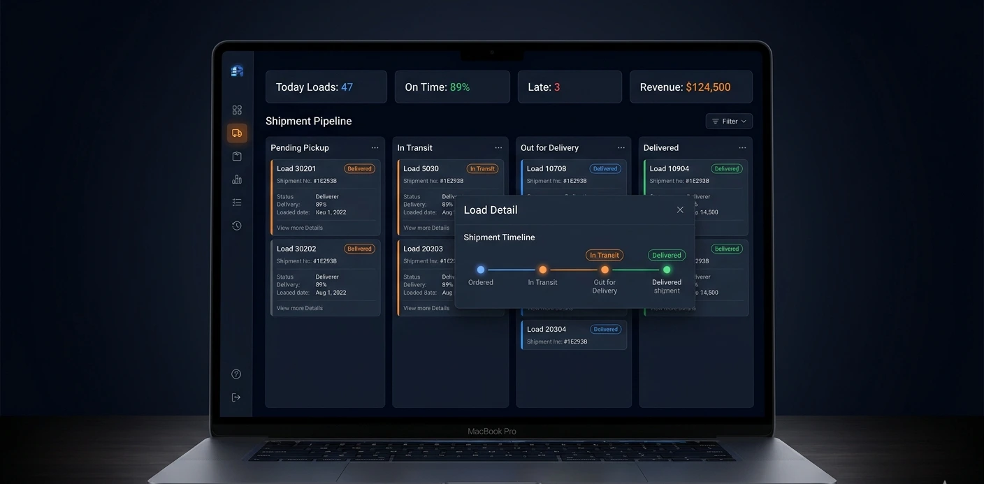 WAQ Technologies SaaS Platform